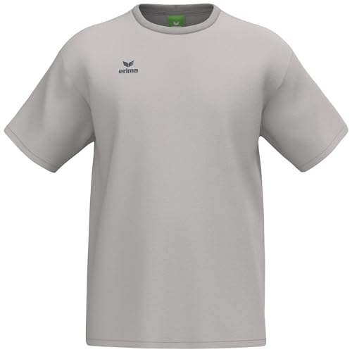 Erima Herren CMPT T- Shirt (2082519), Taupe, XXL von Erima