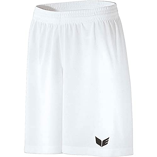 Erima Herren Celta Shorts W/Ob, weiß, 12 (Herstellergröße: XXXL) von Erima