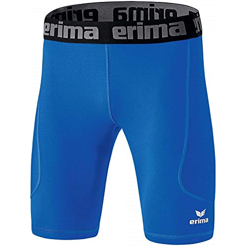 Erima Adult Elemental Tight short, new royal, XXL Erima Adult Elemental Tight short, new royal, XXL von Erima