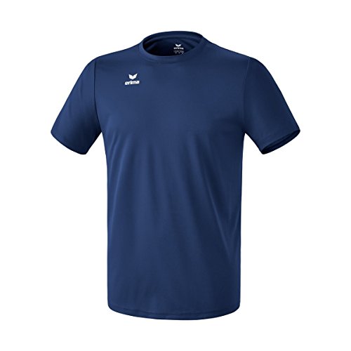 Erima Herren Funktions Teamsport T-Shirt, new navy, S, 208659 von Erima