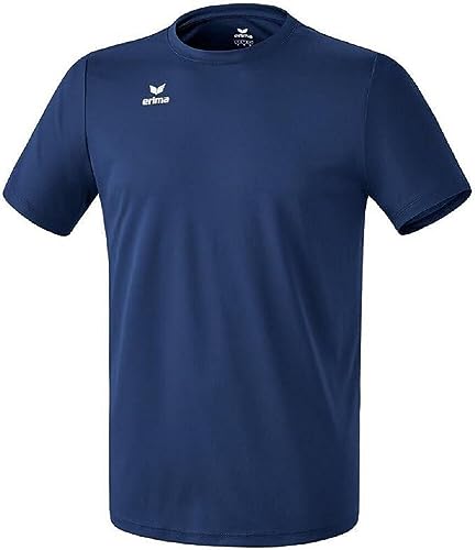 Erima Herren Funktions Teamsport T-Shirt, new navy, XL, 208659 von Erima