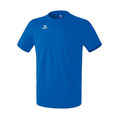 Erima Herren Funktions Teamsport T-Shirt, New Royal, L EU von Erima