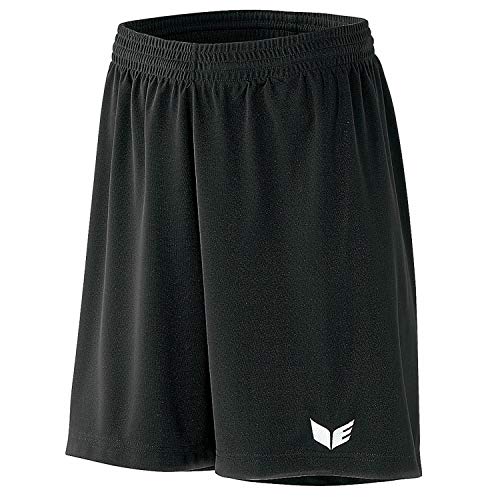 Erima Herren Celta Shorts W/Ob, Schwarz, 11 (Herstellergröße: XXL/XXXL) Erima Herren Celta Shorts W/Ob, Schwarz, 11 (Herstellergröße: XXL/XXXL) von Erima