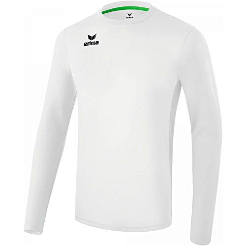 Erima Herren liga Trikot Langarm, Weiß, XXL EU Erima Herren liga Trikot Langarm, Weiß, XXL EU von Erima