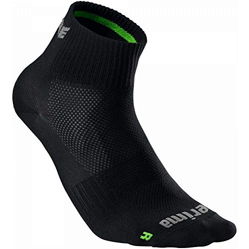 erima Herren Socken Performance, schwarz, 31-34, 8180701 erima Herren Socken Performance, schwarz, 31-34, 8180701 von Erima