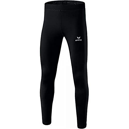 erima Herren Laufhose Performance Winterlaufhose, schwarz, XL, 8290704 erima Herren Laufhose Performance Winterlaufhose, schwarz, XL, 8290704 von Erima