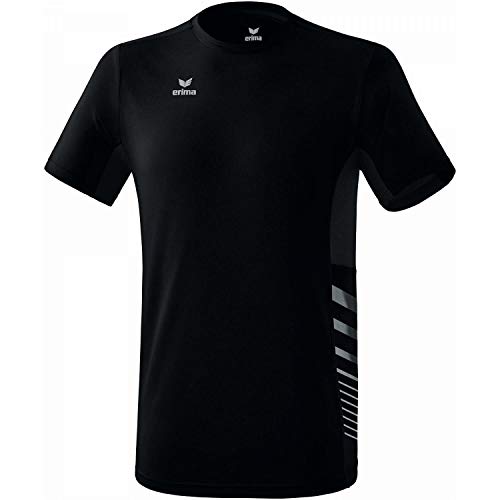 Erima Herren Race Line 2.0 Kurzarm T-Shirt (1er Pack) Erima Herren Race Line 2.0 Kurzarm T-Shirt (1er Pack) von Erima