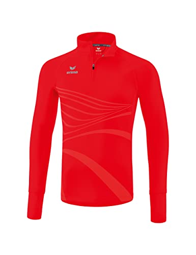 Erima Herren Racing 2.0 Long- Sleeve (8332301), rot, XXL Erima Herren Racing 2.0 Long- Sleeve (8332301), rot, XXL von Erima