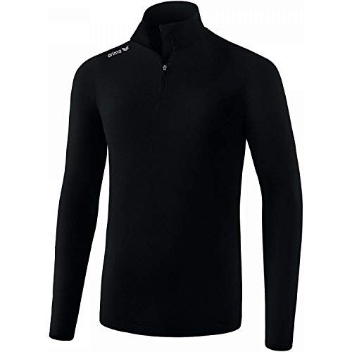 Erima Herren Rolli Active Wear, Schwarz, L EU von Erima