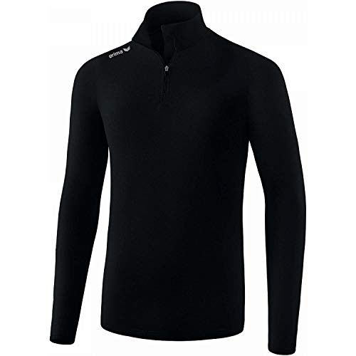 Erima Herren Rolli Active Wear, Schwarz, L EU Erima Herren Rolli Active Wear, Schwarz, L EU von Erima