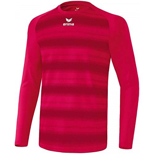 Erima Herren Santos Trikot LA, Bordeaux, XXL, 314649 Erima Herren Santos Trikot LA, Bordeaux, XXL, 314649 von Erima