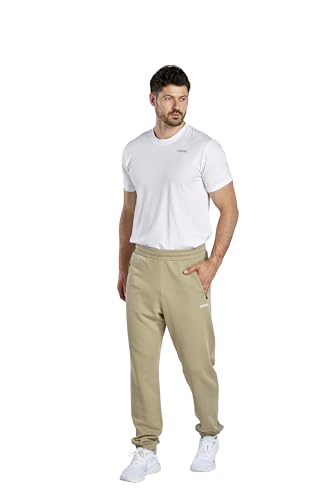 Erima Herren Strong Comfy Sweathose,Seneca Rock,M Erima Herren Strong Comfy Sweathose,Seneca Rock,M von Erima
