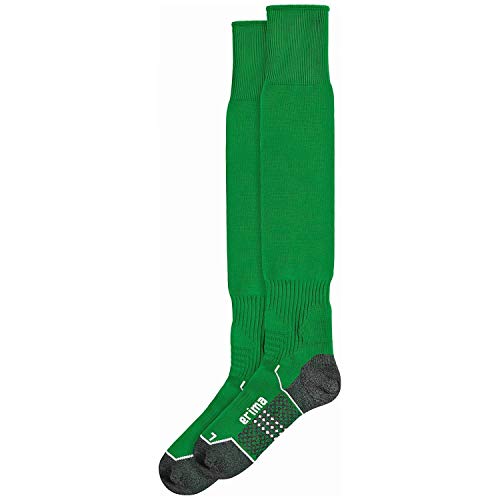 erima Herren Strumpf Stutzenstrumpf, smaragd, 1, 3180705 erima Herren Strumpf Stutzenstrumpf, smaragd, 1, 3180705 von Erima