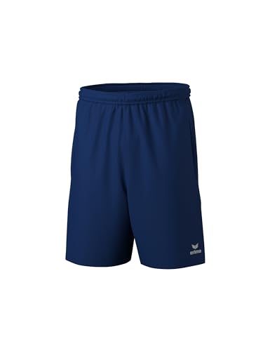 Erima Herren Team Shorts (2152402), New Navy, S von Erima