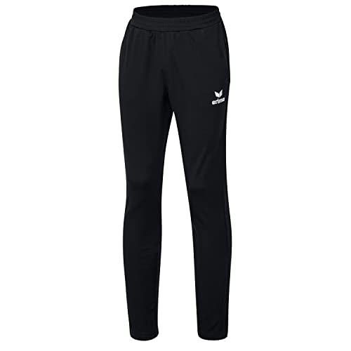 Erima Unisex Herren und Kinder mit Wadeneinsatz 2.0 Trainingshose 250243 M Erima Unisex Herren und Kinder mit Wadeneinsatz 2.0 Trainingshose 250243 M von Erima