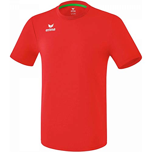 ERIMA Herren Trikot Liga Trikot, rot, L, 3131825 ERIMA Herren Trikot Liga Trikot, rot, L, 3131825 von Erima