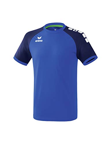 Erima Herren Zenari 3.0 Trikot, New Royal/New Navy, XXL von Erima