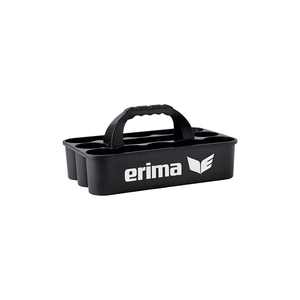 Erima Holder Bottle Schwarz Erima Holder Bottle Schwarz von Erima