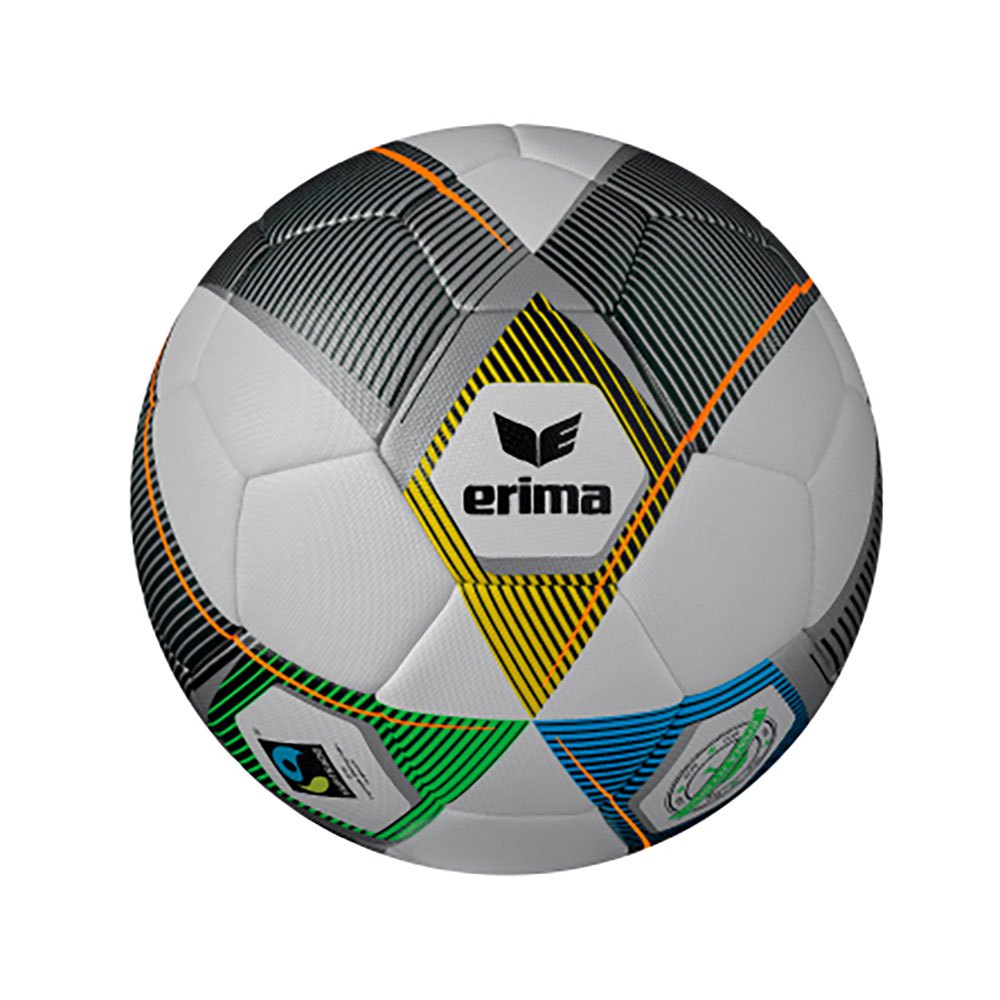 Erima Hybrid Eco Football Ball Mehrfarbig 5 Erima Hybrid Eco Football Ball Mehrfarbig 5 von Erima