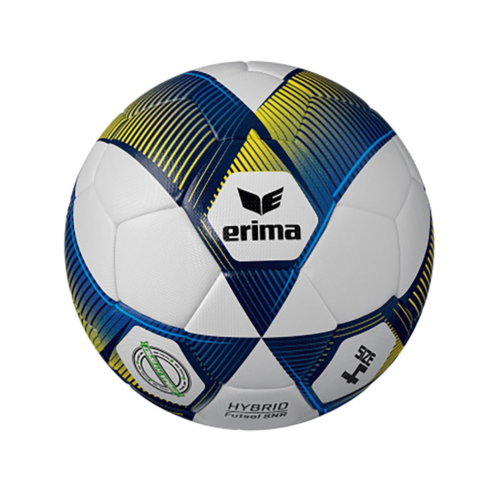 Erima Hybrid Futsal Futsal Ball Mehrfarbig 4 Erima Hybrid Futsal Futsal Ball Mehrfarbig 4 von Erima
