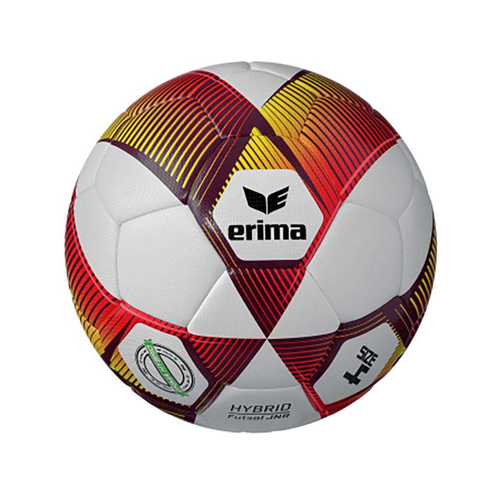 Erima Hybrid Futsal Futsal Ball Mehrfarbig 4 von Erima