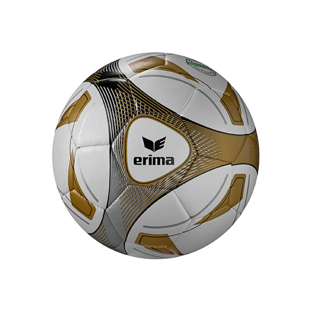 Erima Hybrid Training Football Ball Golden 5 Erima Hybrid Training Football Ball Golden 5 von Erima
