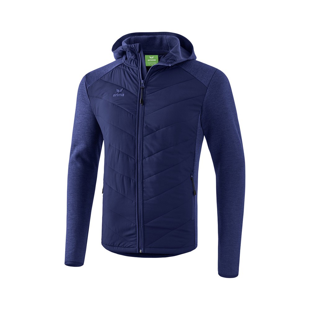 Erima Matelassée Jacket Blau 128 cm Junge Erima Matelassée Jacket Blau 128 cm Junge von Erima