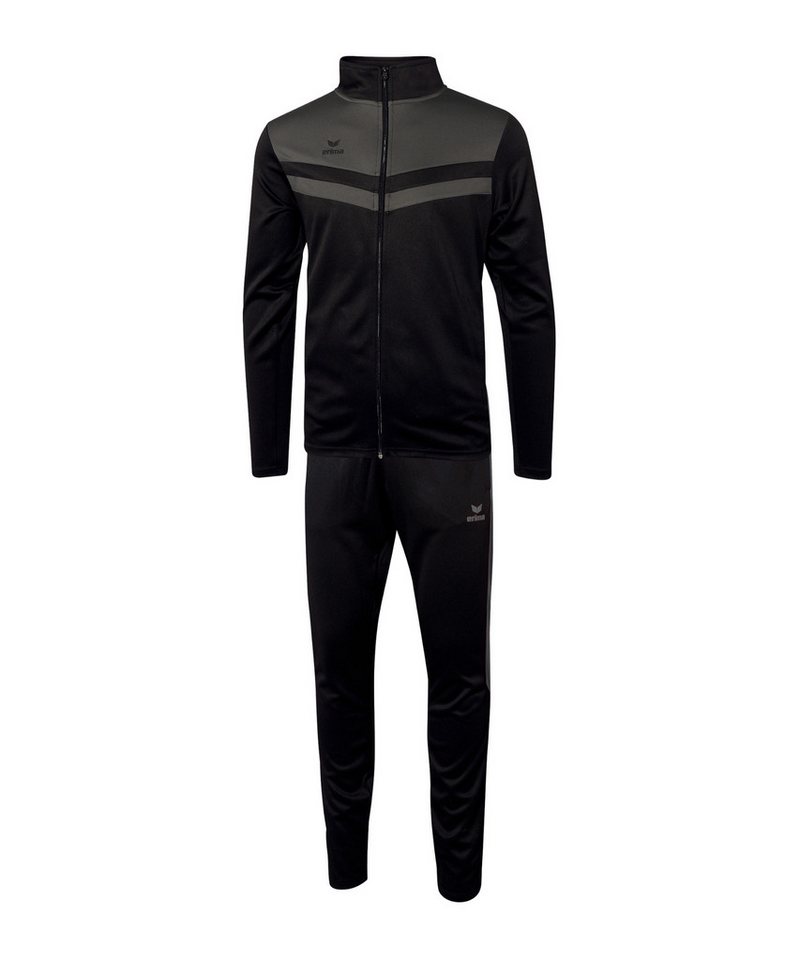 Erima Jogginganzug X Eleven Trainingsanzug Kids Erima Jogginganzug X Eleven Trainingsanzug Kids von Erima