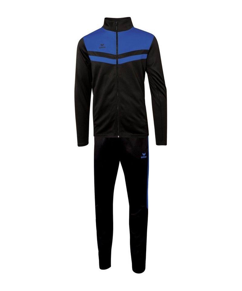 Erima Jogginganzug X Eleven Trainingsanzug Kids Erima Jogginganzug X Eleven Trainingsanzug Kids von Erima