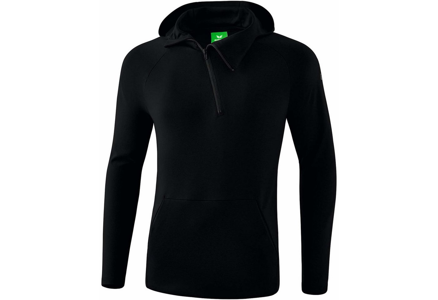 Erima Kapuzenpullover erima Kinder Kapuzenpullover Essential Kapuzensweat Erima Kapuzenpullover erima Kinder Kapuzenpullover Essential Kapuzensweat von Erima