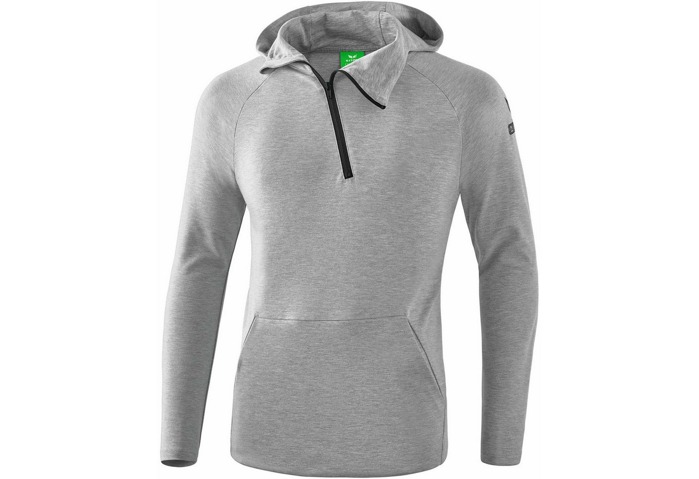 Erima Kapuzenpullover erima Kinder Kapuzenpullover Essential Kapuzensweat Erima Kapuzenpullover erima Kinder Kapuzenpullover Essential Kapuzensweat von Erima