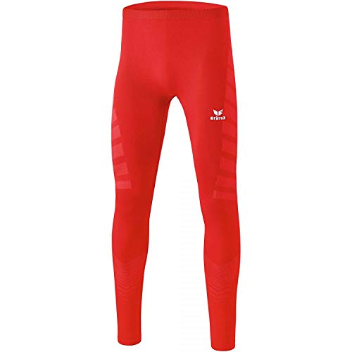 Erima Kinder Functional Tight Lang Futnki Ons Unterwäsche, Kinder, Functional Tight Lang, rot, 128 Erima Kinder Functional Tight Lang Futnki Ons Unterwäsche, Kinder, Functional Tight Lang, rot, 128 von Erima