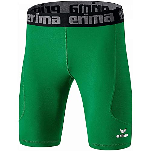 Erima Kids Elemental Tight short, smaragd, 164 Erima Kids Elemental Tight short, smaragd, 164 von Erima