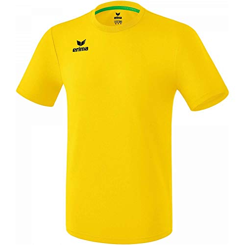 ERIMA Kinder Trikot Liga, gelb, 128, 3131829 ERIMA Kinder Trikot Liga, gelb, 128, 3131829 von Erima