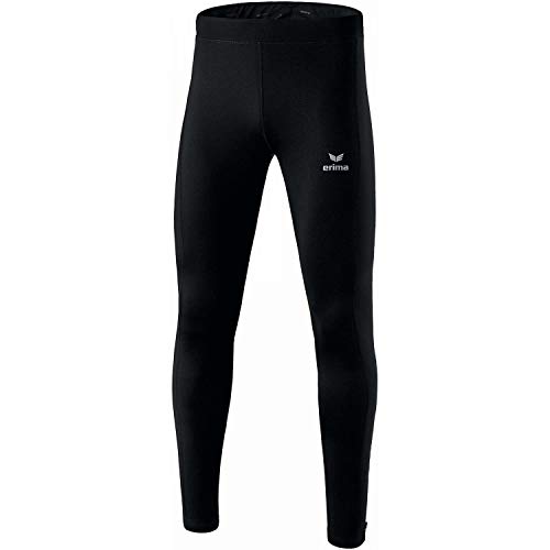 erima Kinder Laufhose Performance Lang, schwarz, 152, 8290701 erima Kinder Laufhose Performance Lang, schwarz, 152, 8290701 von Erima