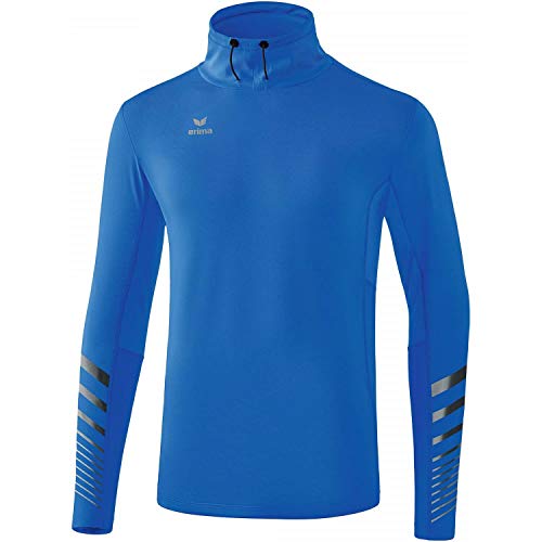 Erima Unisex Kinder Race Line 2.0 Running Longsleeve, New Royal, 128 EU Erima Unisex Kinder Race Line 2.0 Running Longsleeve, New Royal, 128 EU von Erima