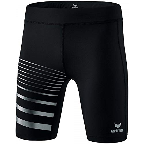 Erima Unisex Kinder Race Line 2.0 Laufhose kurz, Schwarz, 164 EU Erima Unisex Kinder Race Line 2.0 Laufhose kurz, Schwarz, 164 EU von Erima
