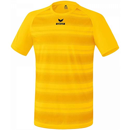Erima Herren Santos Trikot, Gelb, 128, 313643 Erima Herren Santos Trikot, Gelb, 128, 313643 von Erima