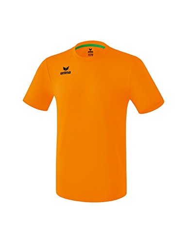 ERIMA Kinder Trikot Liga, orange, 128, 3131833 von Erima