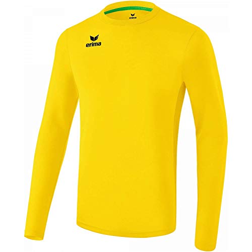 Erima Trikot Liga Langarm gelb Größe Größe: 116 Erima Trikot Liga Langarm gelb Größe Größe: 116 von Erima
