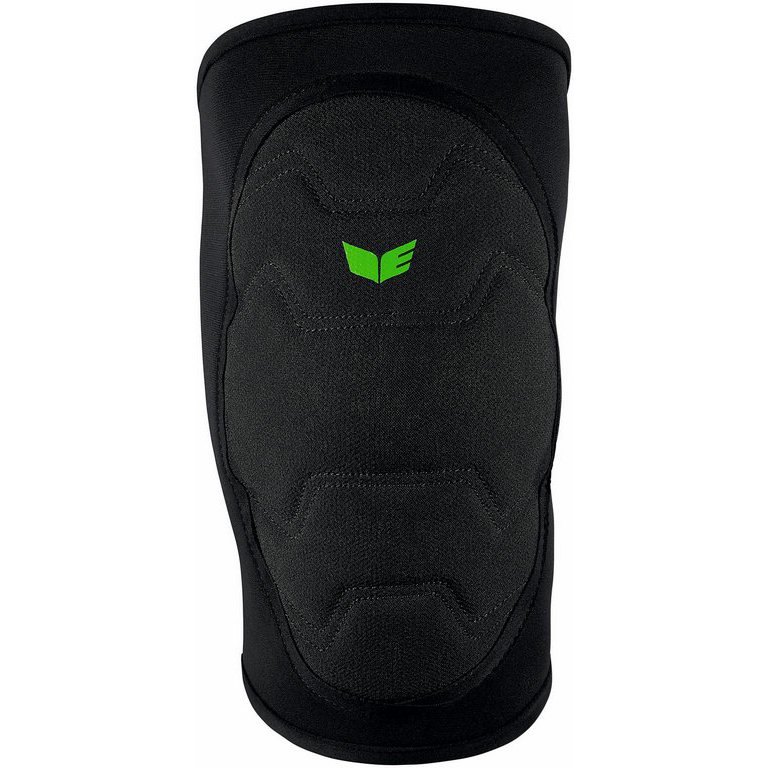 Erima Knee Guards 2 Units Schwarz L Erima Knee Guards 2 Units Schwarz L von Erima