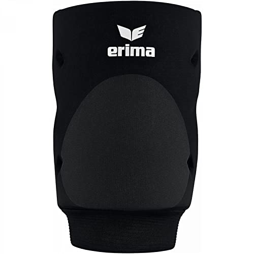 Erima Knieschoner schwarz/weiss, S Erima Knieschoner schwarz/weiss, S von Erima