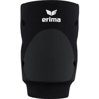 erima Knieschützer Volleyball black/green S erima Knieschützer Volleyball black/green S von erima