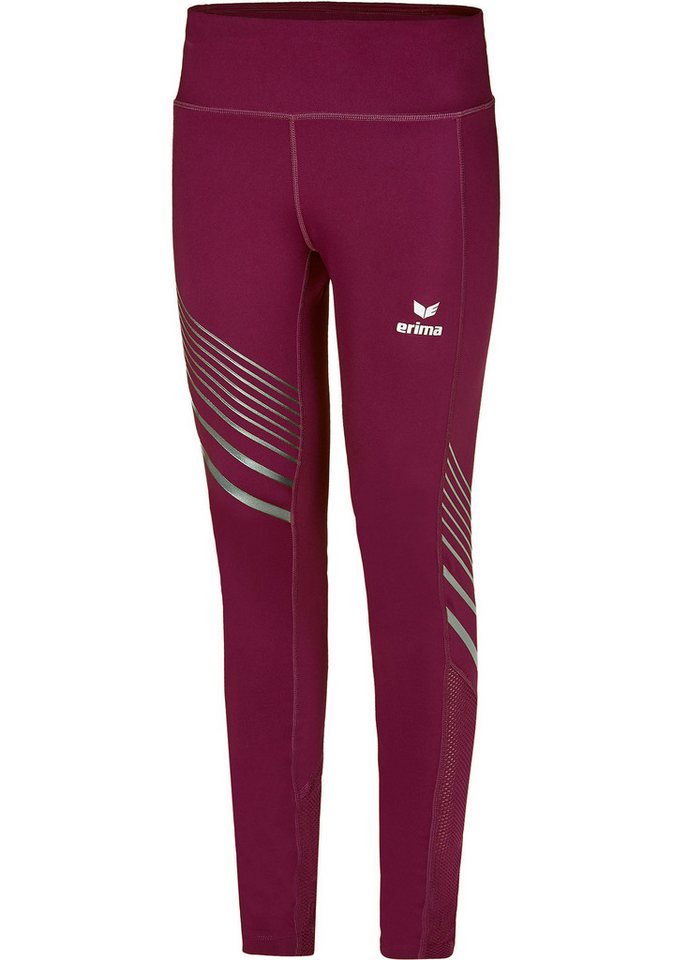 Erima Laufhose Damen Race Line 2.0 Laufhose lang Erima Laufhose Damen Race Line 2.0 Laufhose lang von Erima
