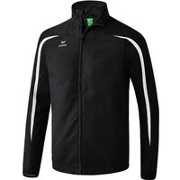 erima Laufjacke Kinder schwarz/weiß 164 erima Laufjacke Kinder schwarz/weiß 164 von erima
