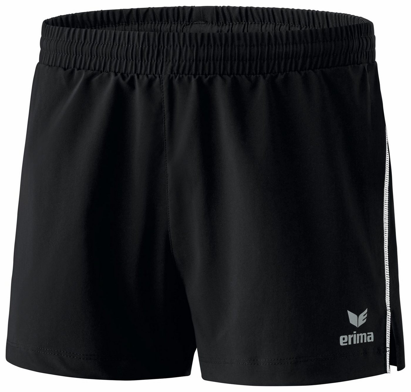 Erima Laufshirt Running Shorts Damen von Erima