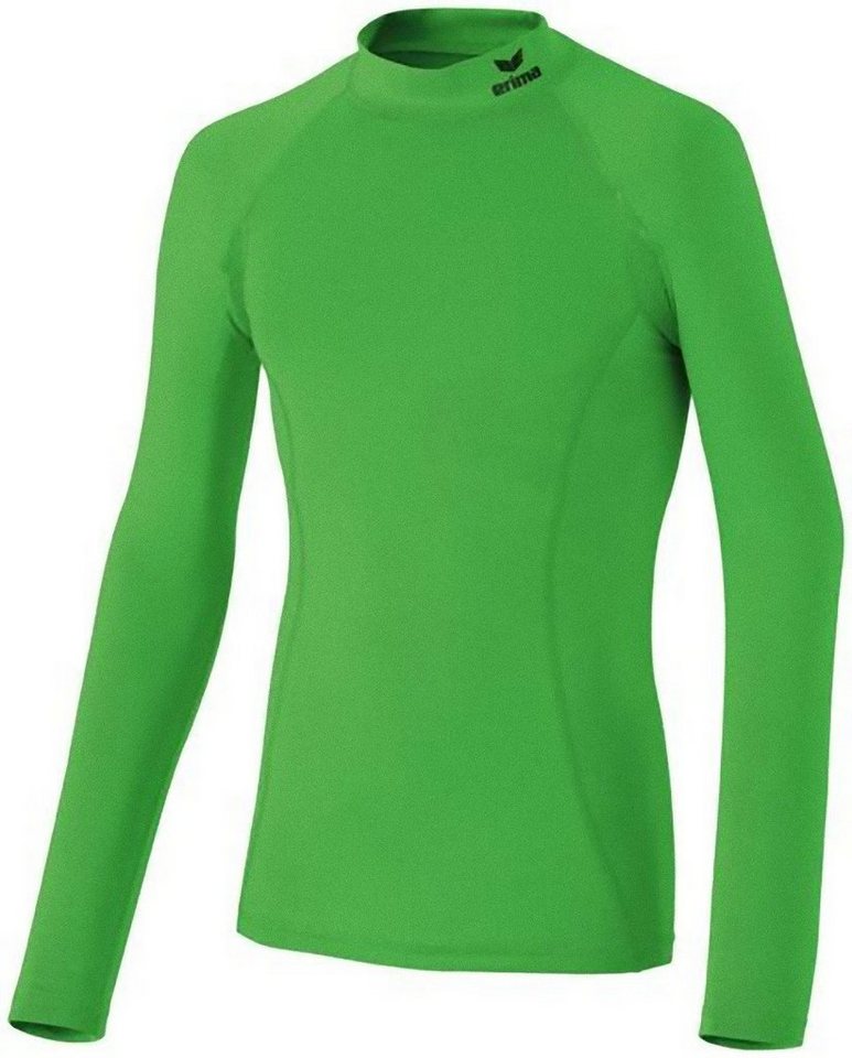 Erima Laufshirt Support Langarm Sportshirt Fussball Funktionsshirt Shirt Longsleeve Pullover Erima Laufshirt Support Langarm Sportshirt Fussball Funktionsshirt Shirt Longsleeve Pullover von Erima