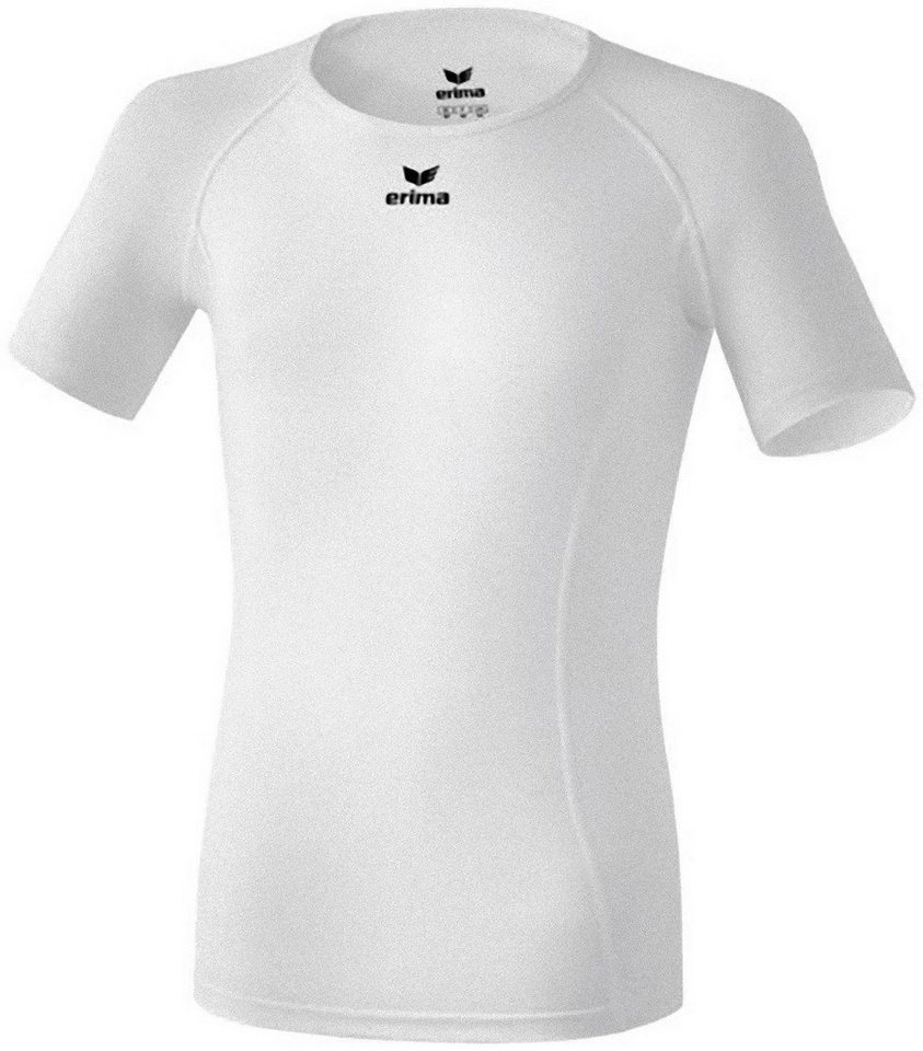 Erima Laufshirt Support Unisex Sportshirt Shirt T-Shirt Fussball Funktionsshirt Laufen Sport Erima Laufshirt Support Unisex Sportshirt Shirt T-Shirt Fussball Funktionsshirt Laufen Sport von Erima