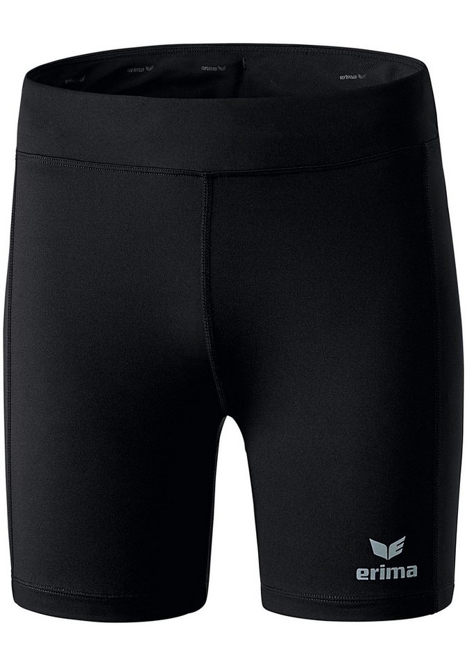 Erima Laufshorts Damen Performance Laufhose Kurz Erima Laufshorts Damen Performance Laufhose Kurz von Erima