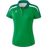 erima Liga Line 2.0 Funktions-Poloshirt smaragd/evergreen/white 48 erima Liga Line 2.0 Funktions-Poloshirt smaragd/evergreen/white 48 von erima